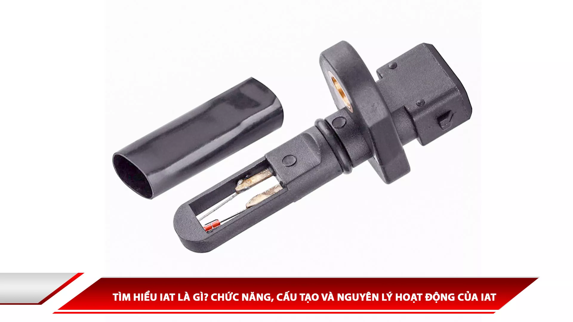 Tìm hiểu IAT là gì ? Chức năng, cấu tạo và nguyên lý hoạt động của IAT