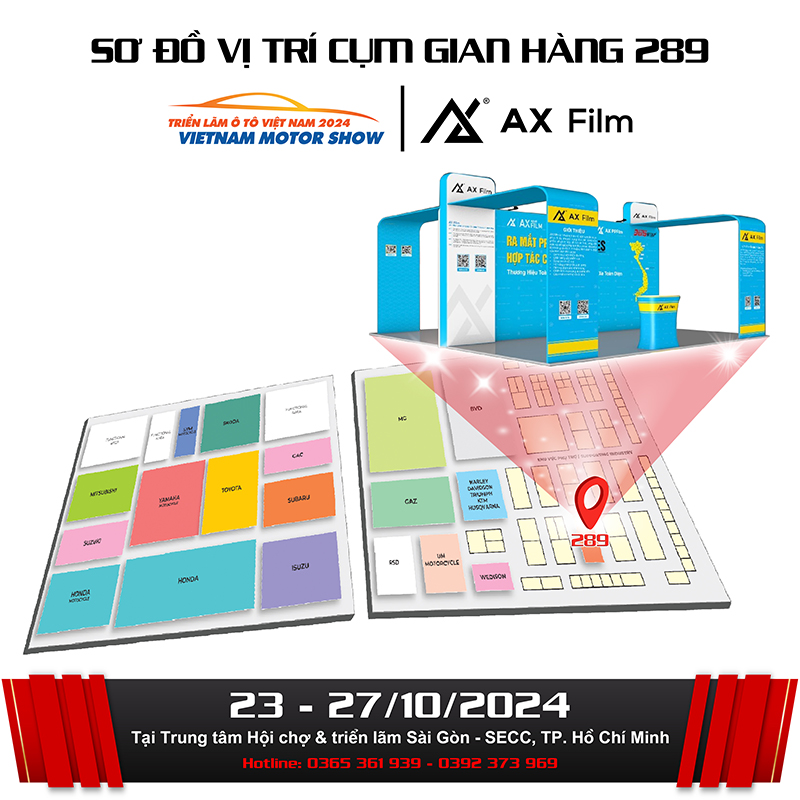 So Do Ax Film