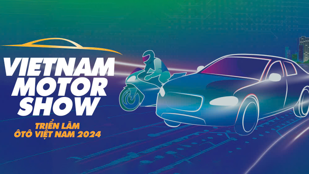 NHỮNG SẢN PHẨM CỰC HOT CỦA AX FILM VÀ X-LIGHT SẼ CÓ MẶT TẠI VIETNAM MOTOR SHOW 2024