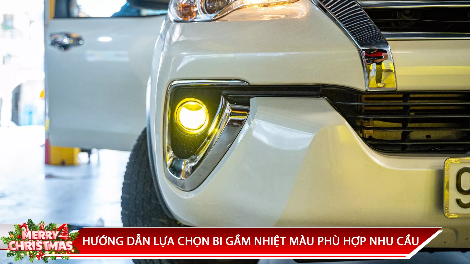 HƯỚNG DẪN LỰA CHỌN BI GẦM NHIỆT MÀU PHÙ HỢP NHU CẦU CỦA BẠN