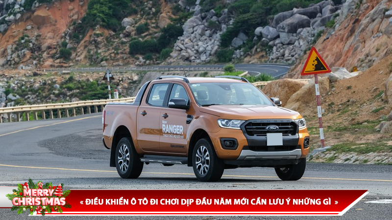 NGƯỜI MỚI LÁI XE TỰ ĐIỀU KHIỂN Ô TÔ ĐI CHƠI DỊP ĐẦU NĂM MỚI CẦN LƯU Ý NHỮNG GÌ