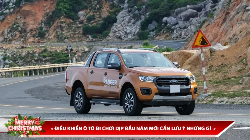 NGƯỜI MỚI LÁI XE TỰ ĐIỀU KHIỂN Ô TÔ ĐI CHƠI DỊP ĐẦU NĂM MỚI CẦN LƯU Ý NHỮNG GÌ