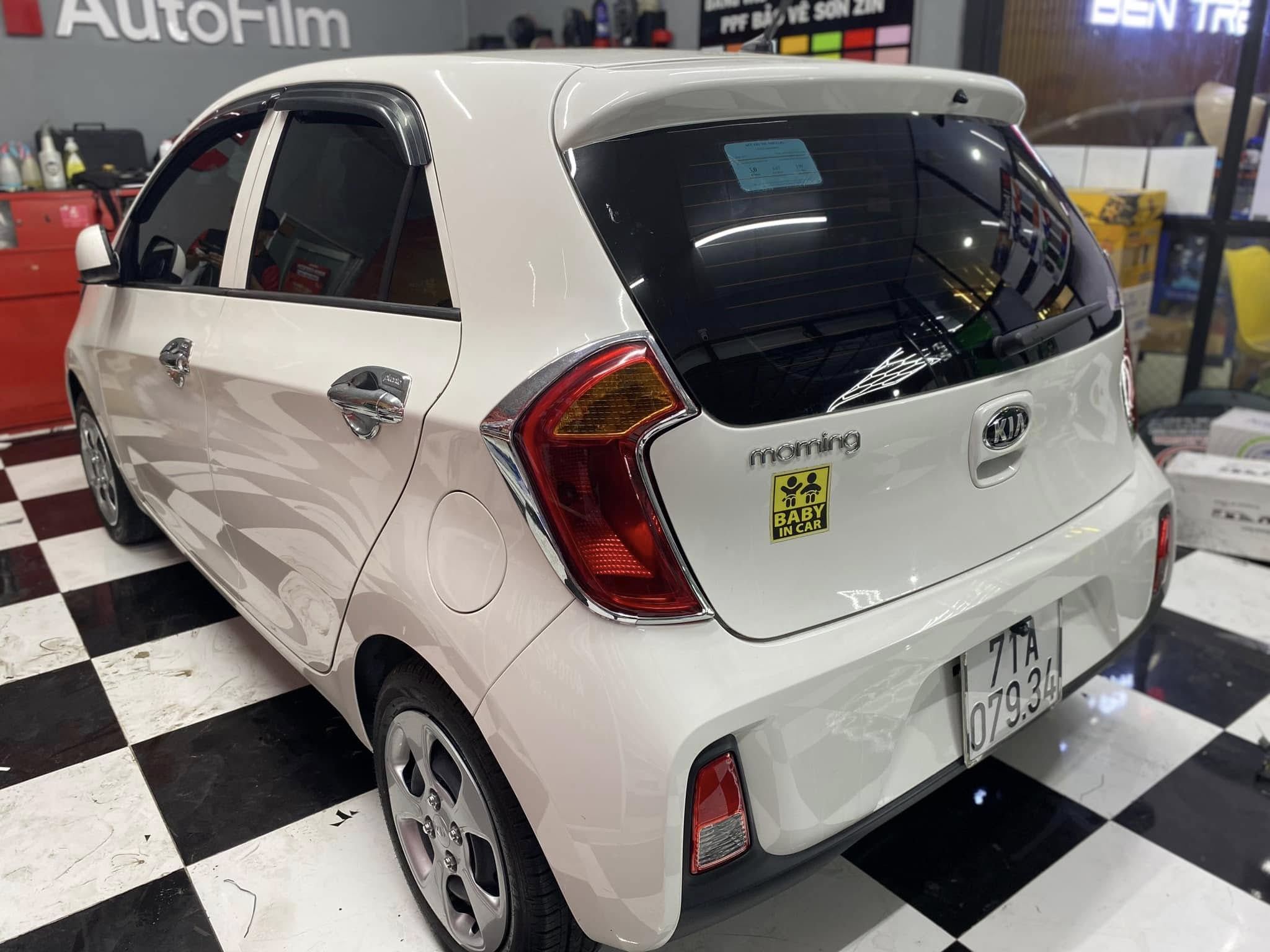 Auto365