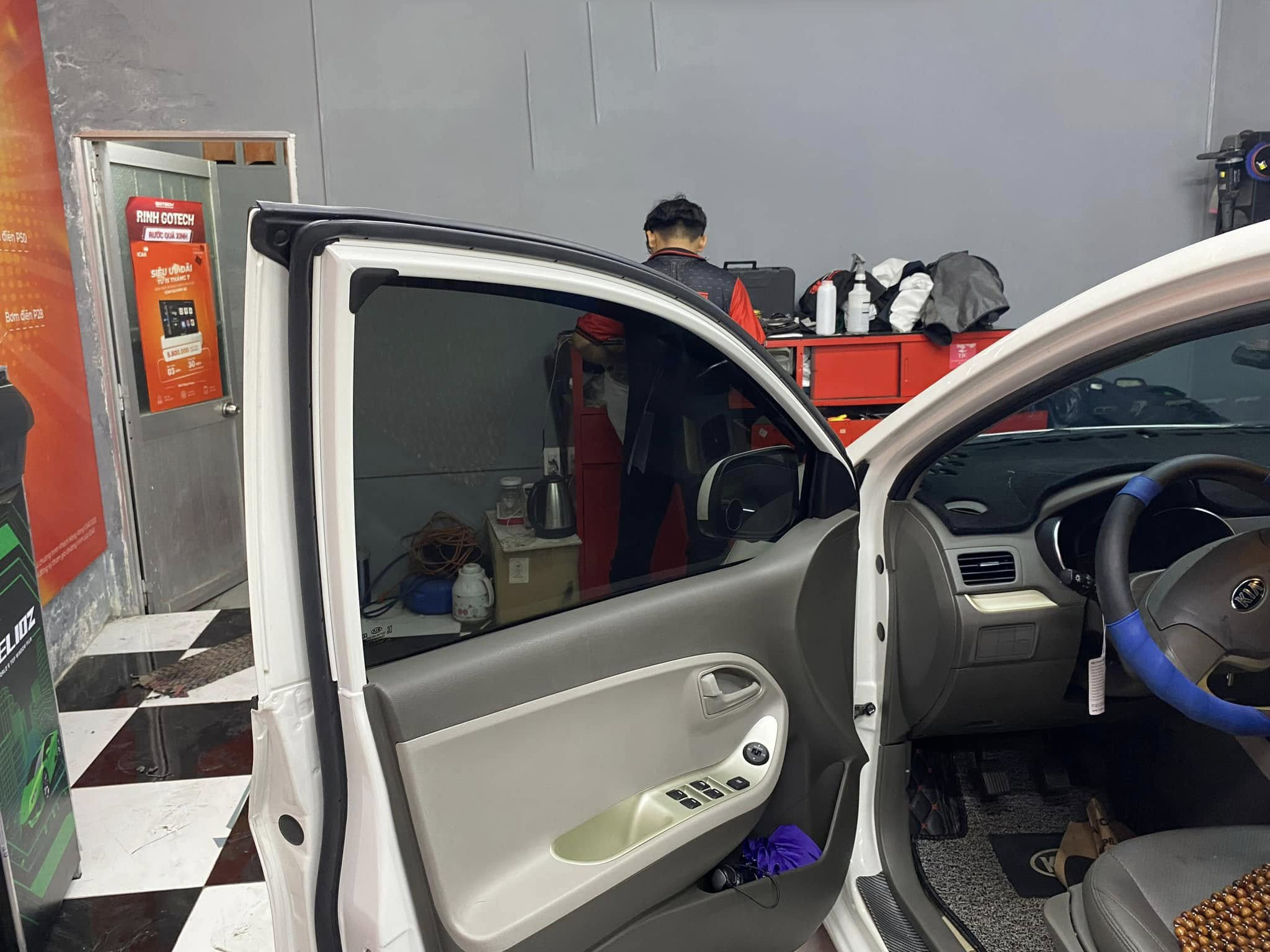 Auto365