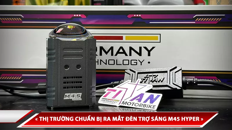 THÁNG 11 - THỊ TRƯỜNG CHUẨN BỊ ĐÓN THÊM DÒNG ĐÈN TRỢ SÁNG MỚI - NHIỀU TÍNH NĂNG VƯỢT TRỘI NHẤT PHÂN KHÚC?