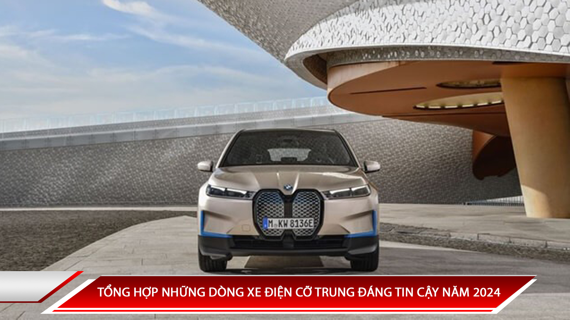 TỔNG HỢP NHỮNG DÒNG XE ĐIỆN CỠ TRUNG ĐÁNG TIN CẬY NĂM 2024