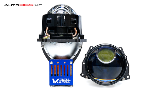 TOP 3 COMBO ĐÈN X-LIGHT HOT NĂM 2022