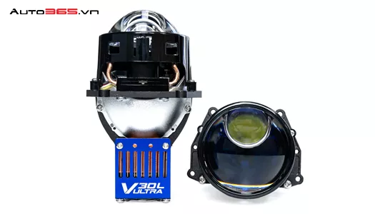 TOP 3 COMBO ĐÈN X-LIGHT HOT NĂM 2022