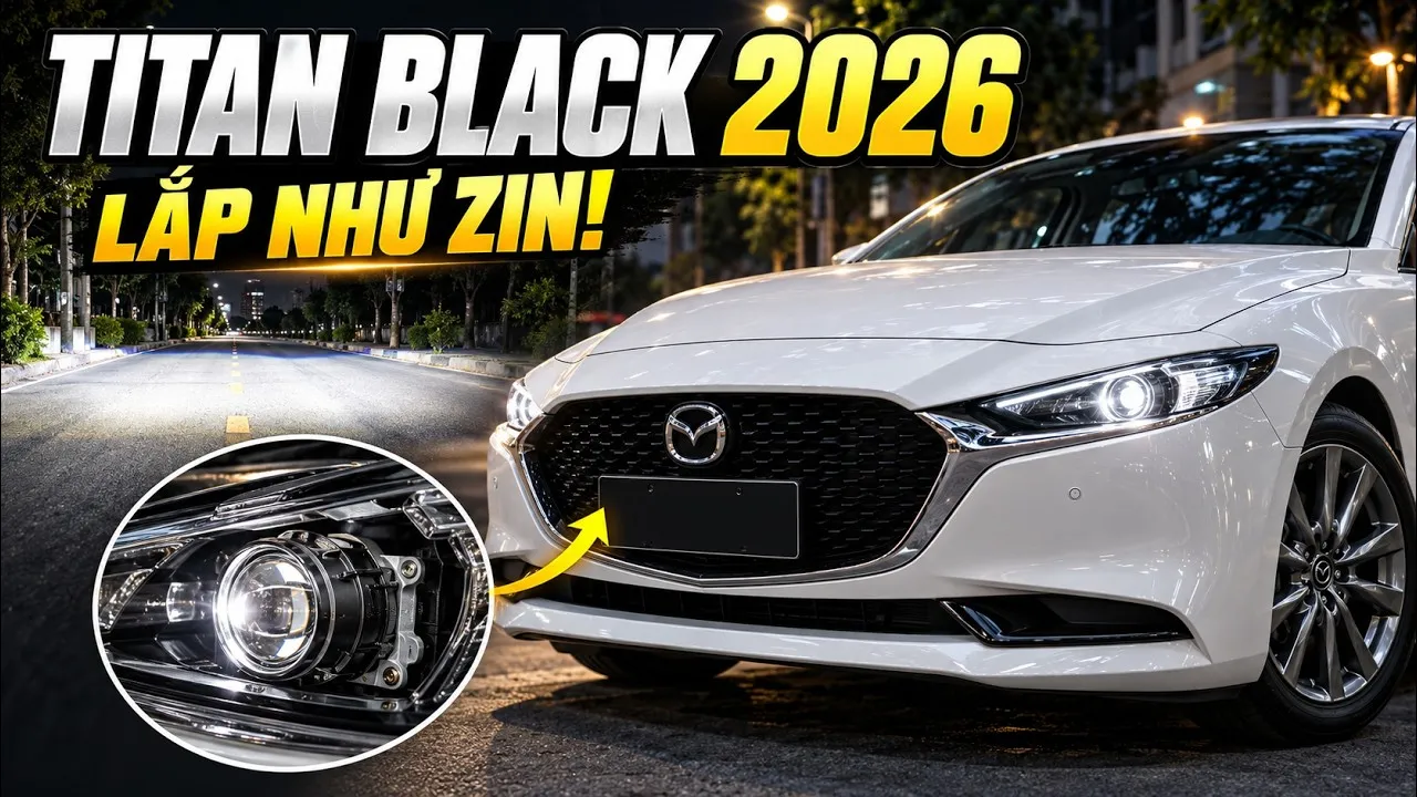 Bi Led Titan Black 2026 Cho Mazda 3 Tam Pha Vang Cos Diu Mat.jpg