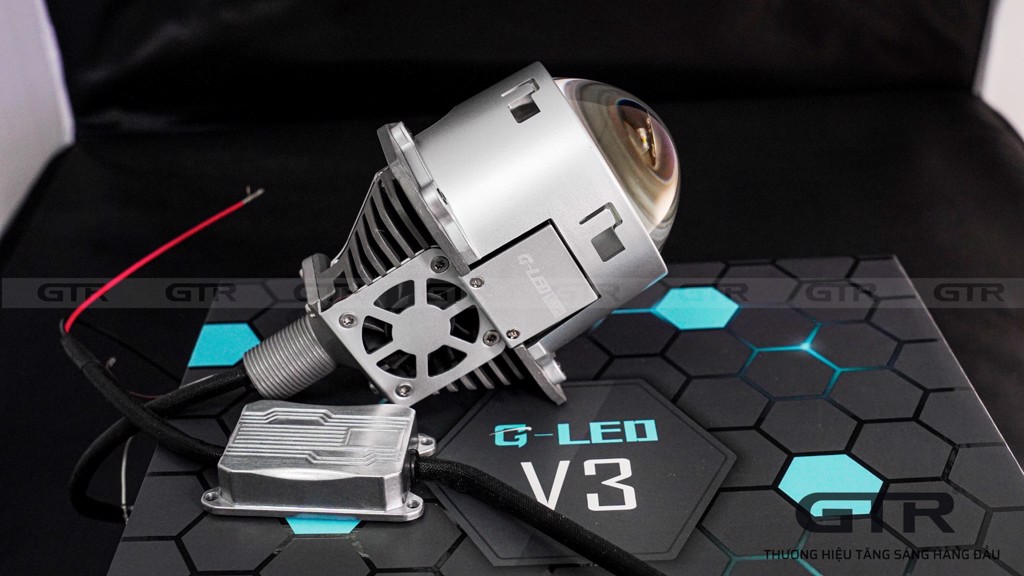 BI LED GTR G-LED V3
