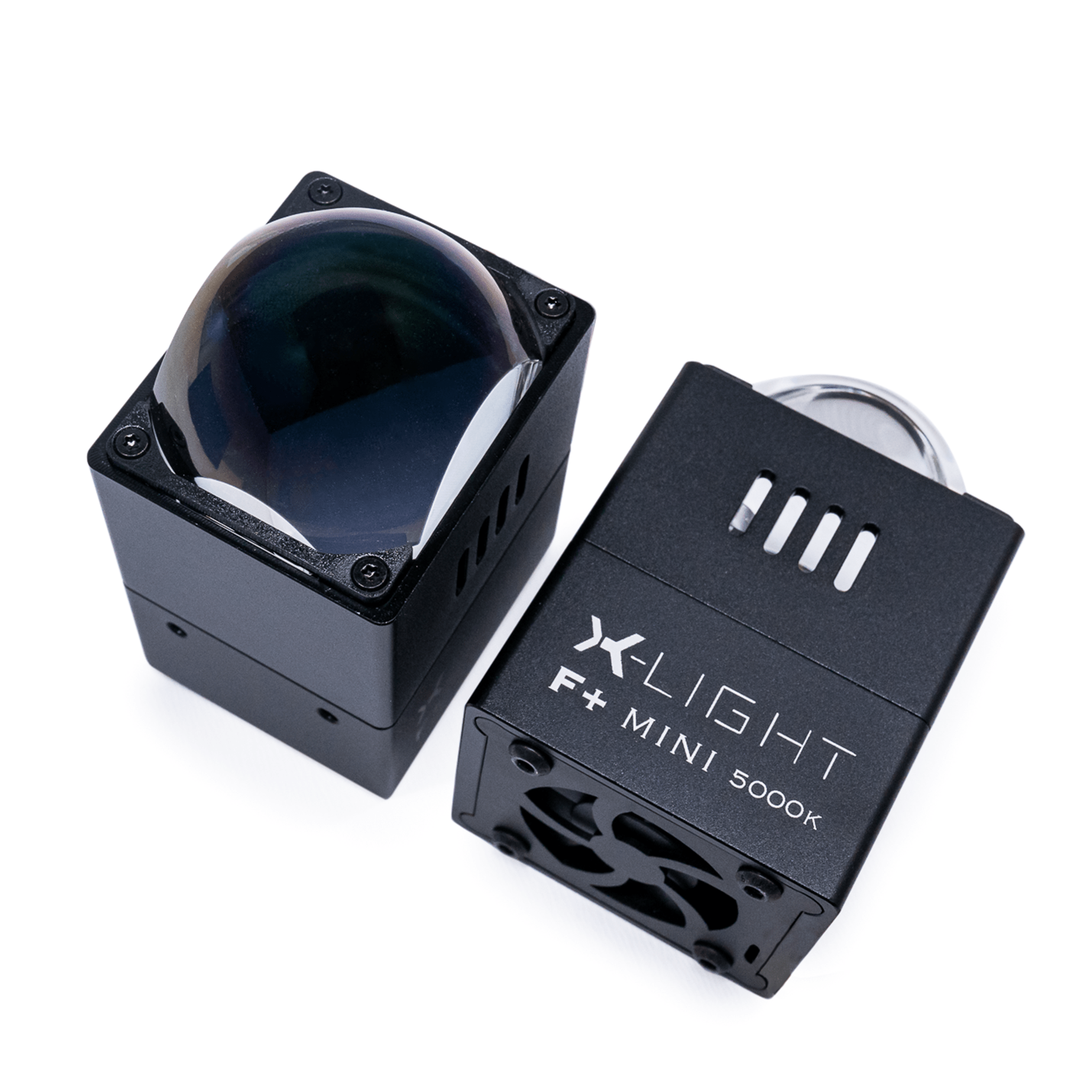 MODUDE LASER X-LIGHT F+ MINI 2021