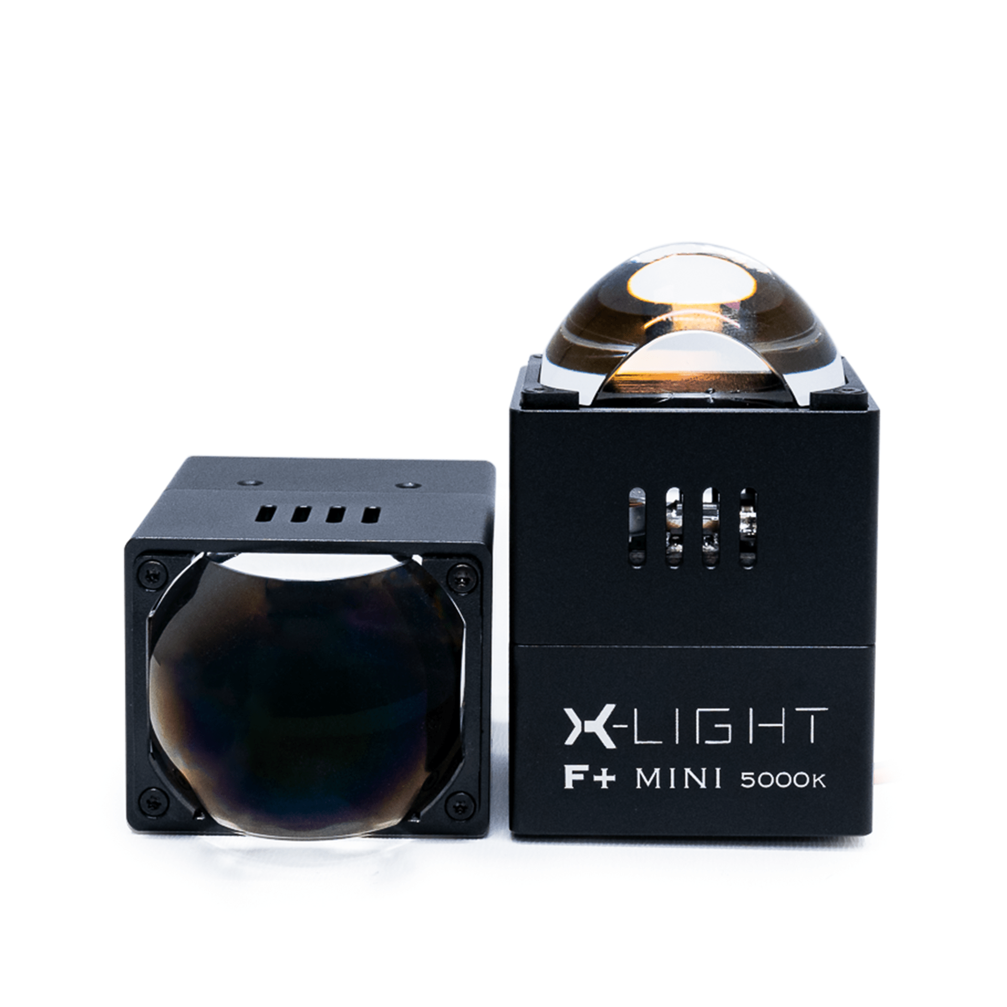 MODUDE LASER X-LIGHT F+ MINI 2021