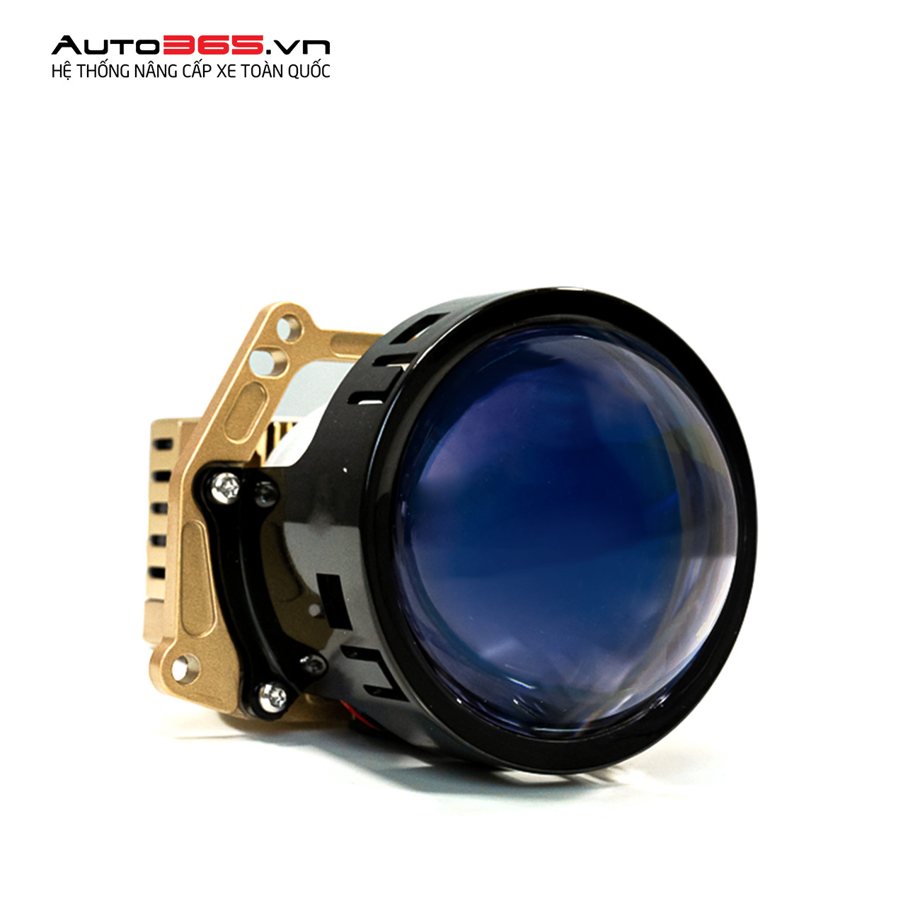 lens bi laser x-light v20l new