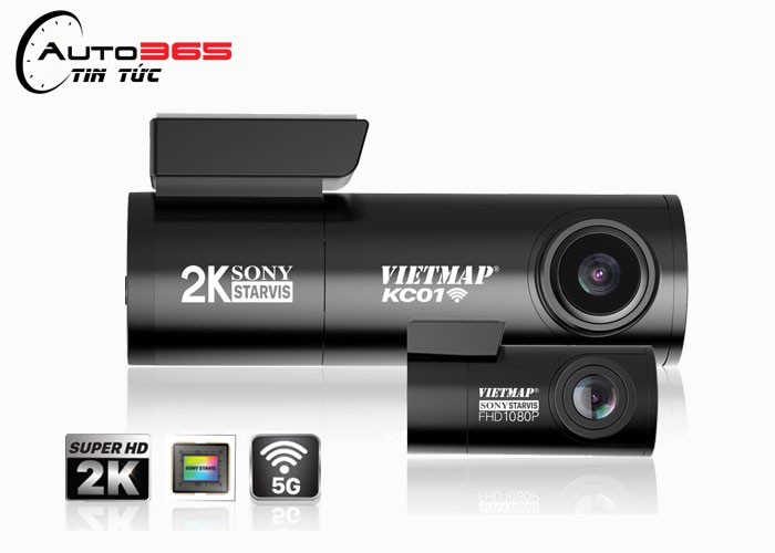 Camera hành trình