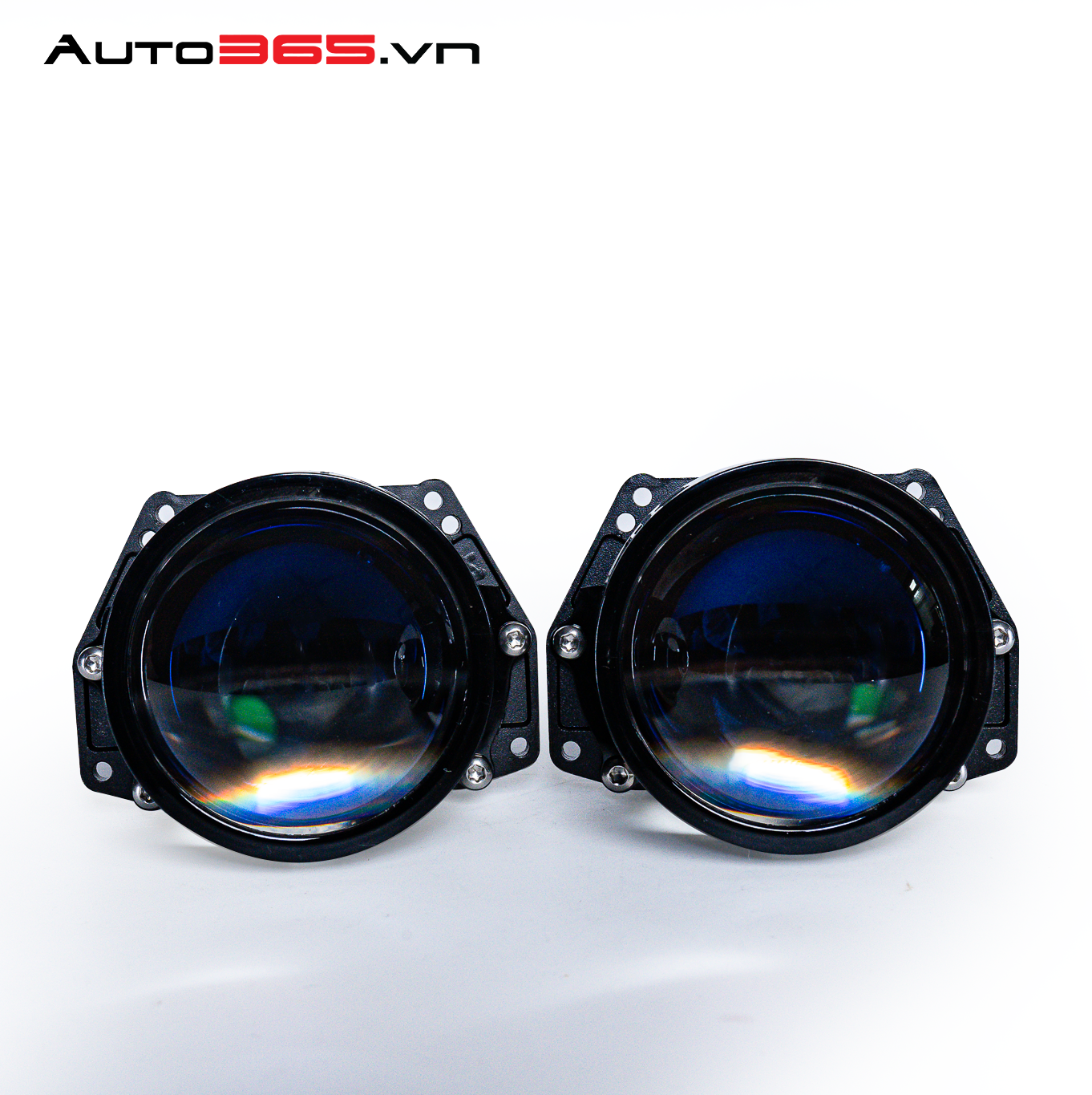 Công nghệ tráng phủ lens AR cải tiến mới
